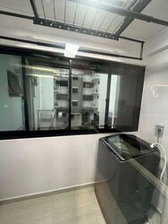 Blk 466A Fernvale Vines (Sengkang), HDB 5 Rooms #443801751